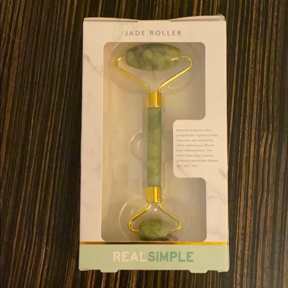 Jade Roller